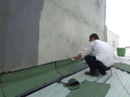 NÊN CHỐNG THẤM TƯỜNG NHÀ VÀO MÙA MƯA HAY KHÔNG? NÊN CHỐNG THẤM TƯỜNG NHÀ VÀO MÙA MƯA HAY KHÔNG?